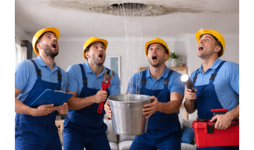 شركة كشف تسربات المياه والعزل بتبوك | معتمدة – أسعار تنافسية – تقارير رسمية