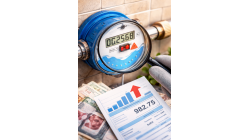 كيف تكتشف تسربات المياه في المنزل