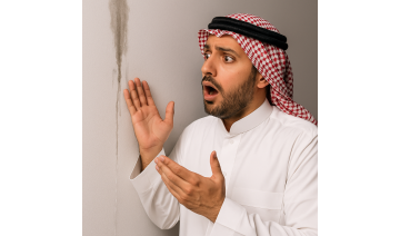 أفضل شركة كشف تسربات مياه بالقصيم – اتصل الآن لحماية منزلك وضمان راحة بالك