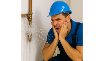 احذر من فواتير المياه المرتفعة! هذا هو السبب الحقيقي لتسرب المياه