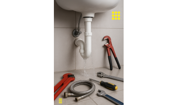 افضل كشف تسربات المياه – فحص دقيق وحلول سريعة تحافظ على منزلك