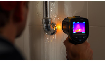 عروض للكشف عن تسربات المياه في اليوم الوطني السعودي 95 تخفيض 50% بالرياض