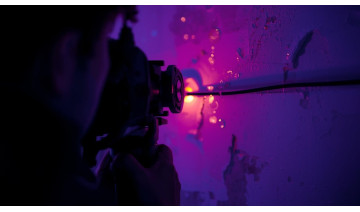 شركة كشف تسربات المياه بالمدينة المنورة | أفضل طرق معالجة تسرب المياه