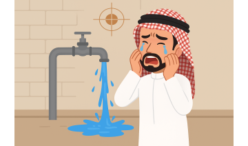 أفضل شركة كشف تسربات المياه بالأحساء والقطيف