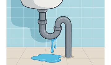 شركة فحص تسريب الماء المعتمدة بخدمات احترافية