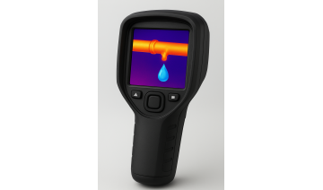 شركة كشف تسربات