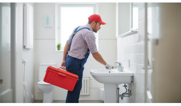 سباك محترف بالرياض